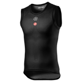 GCN Castelli Women's Sleeveless Pro Mesh Baselayer